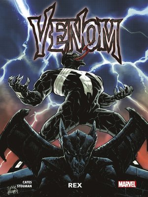 cover image of Venom (2018) T01